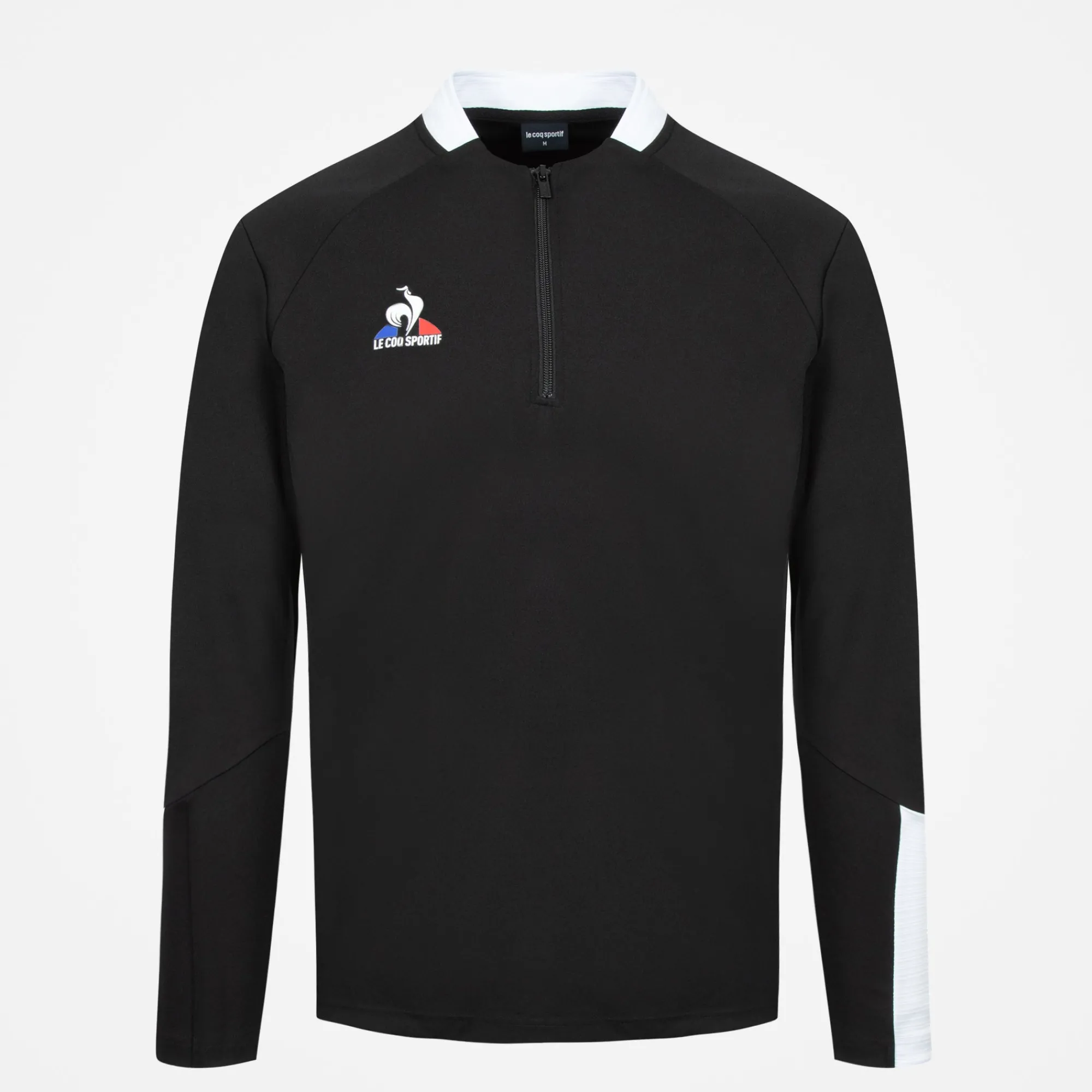 Best Training Sweatshirt für Herren Training - Schwarz Training Und Fitness | Running