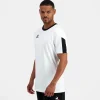 Online Training T-Shirt für Herren Training - Weiss Training Und Fitness | Training Und Fitness