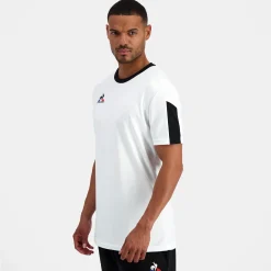 Online Training T-Shirt für Herren Training - Weiss Training Und Fitness | Training Und Fitness