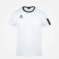 Online Training T-Shirt für Herren Training - Weiss Training Und Fitness | Training Und Fitness