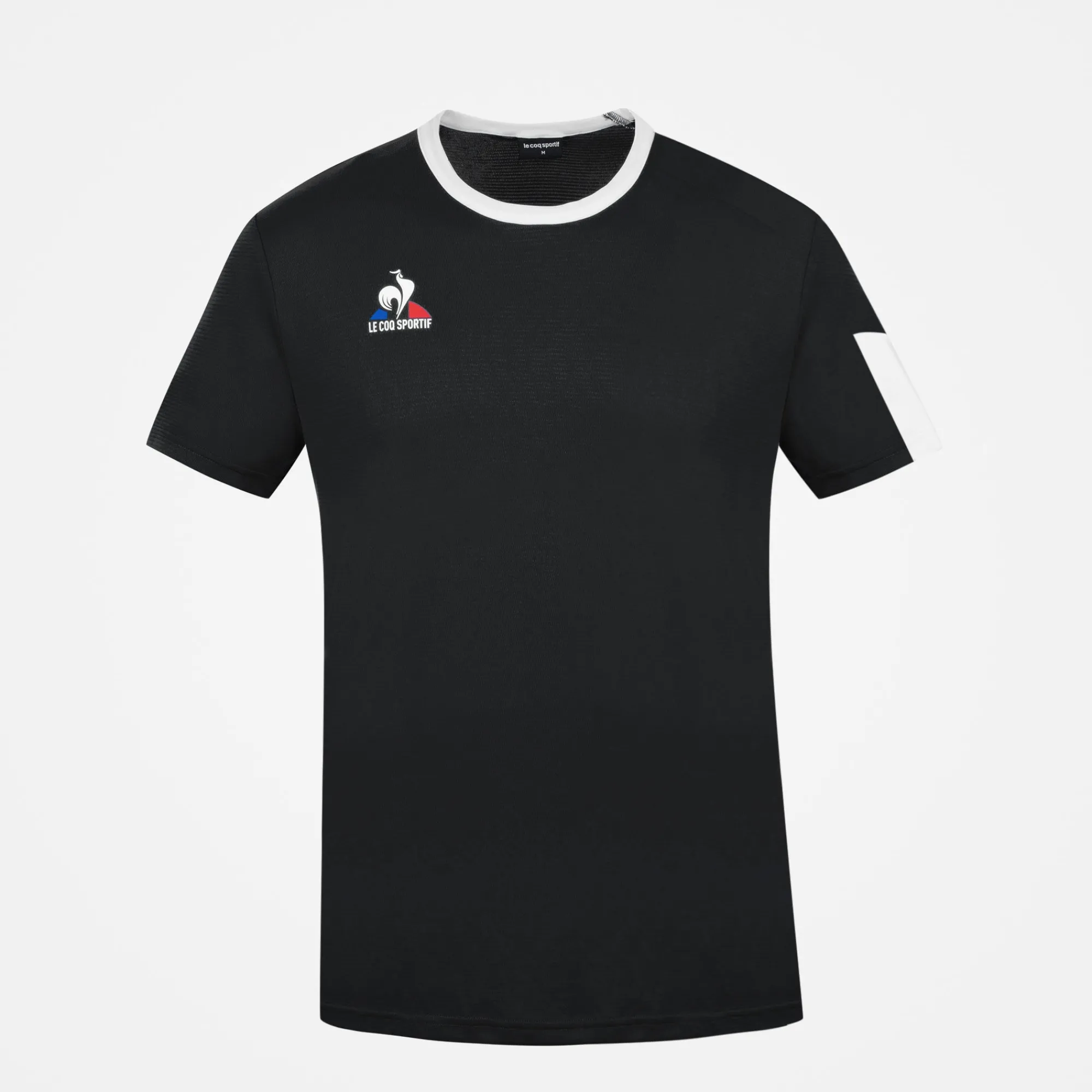 Fashion Training T-Shirt für Herren Training - Schwarz Training Und Fitness | Running