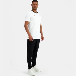 Online Training T-Shirt für Herren Training - Weiss Training Und Fitness | Training Und Fitness