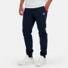 Fashion Tricolore Pantalon TRICOLORE Homme Hosen Und Jogginghosen
