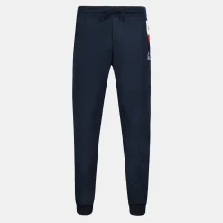 Fashion Tricolore Pantalon TRICOLORE Homme Hosen Und Jogginghosen