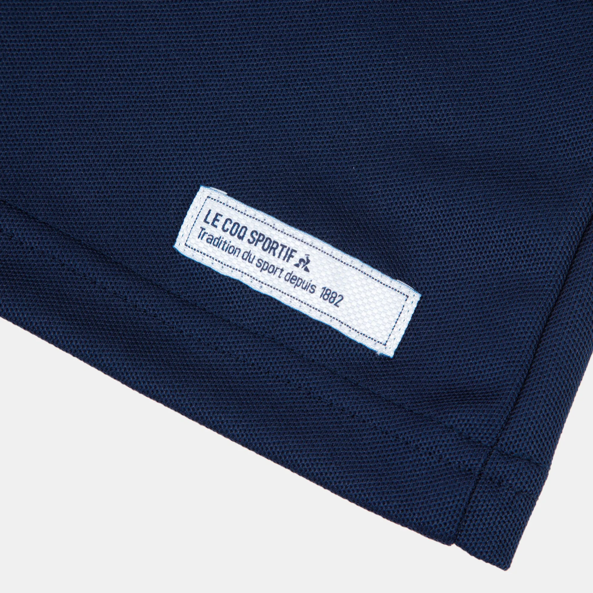 Hot Tricolore Polo TRICOLORE Homme Poloshirts