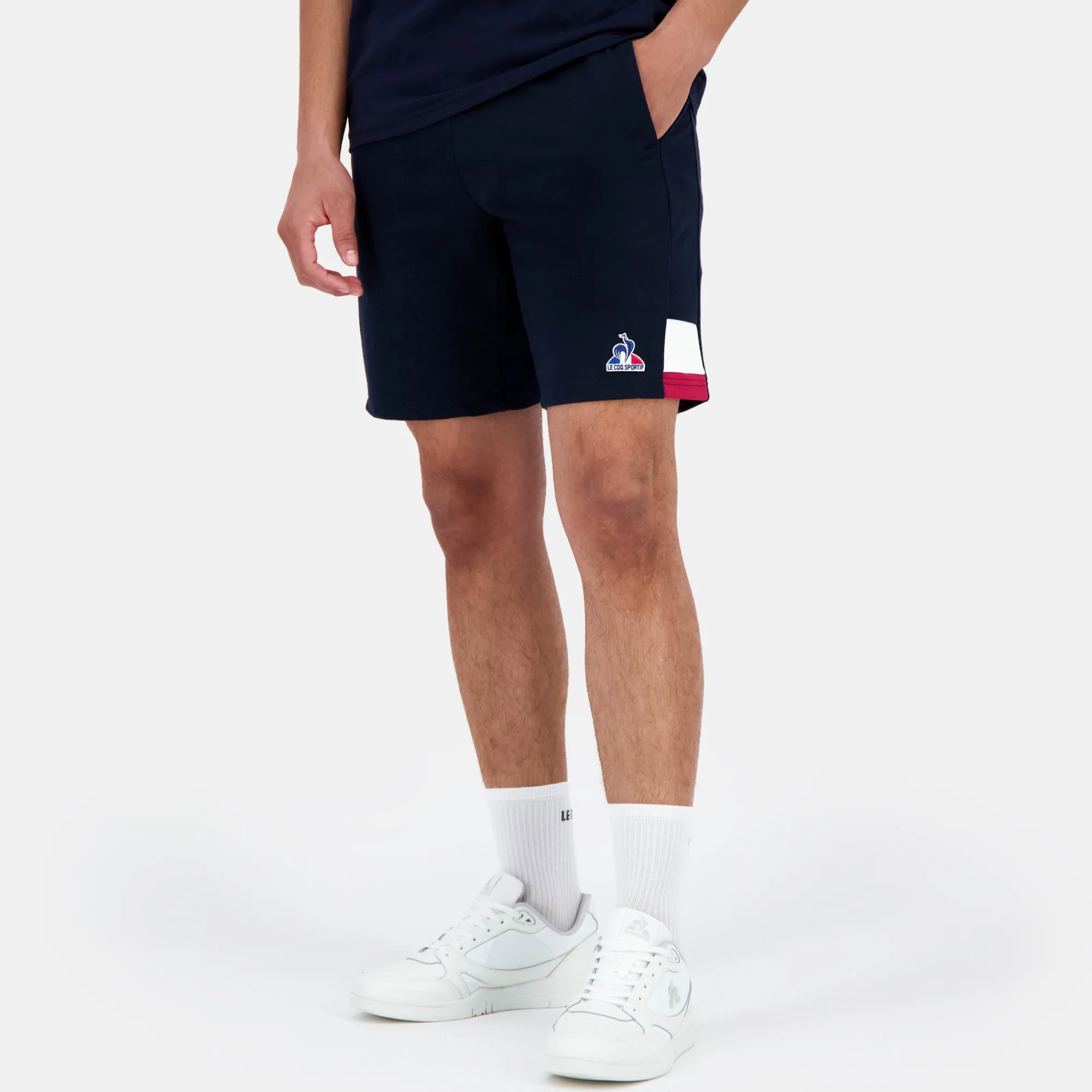 Sale Tricolore Short TRICOLORE Homme Shorts