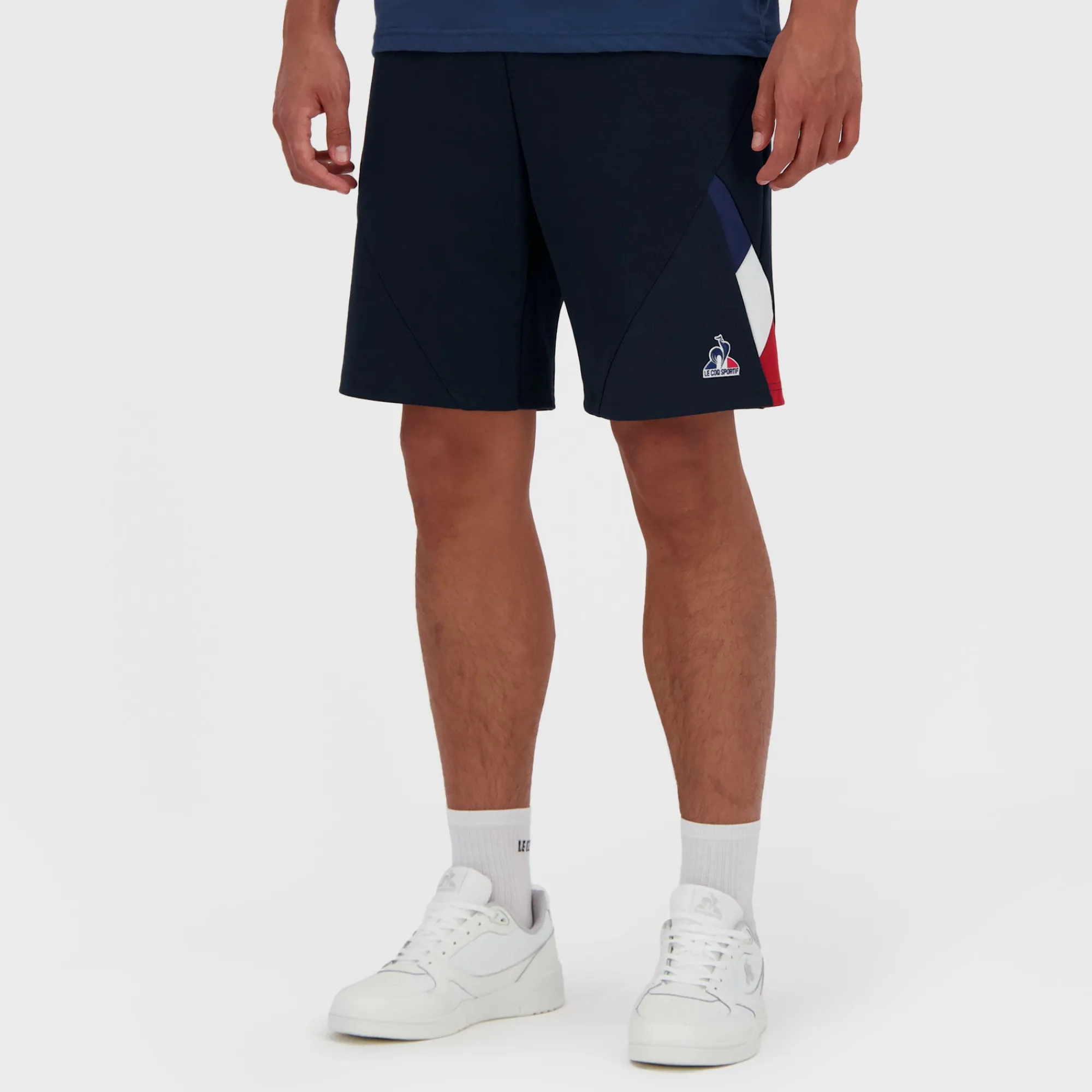 Clearance Tricolore Short TRICOLORE Homme Shorts