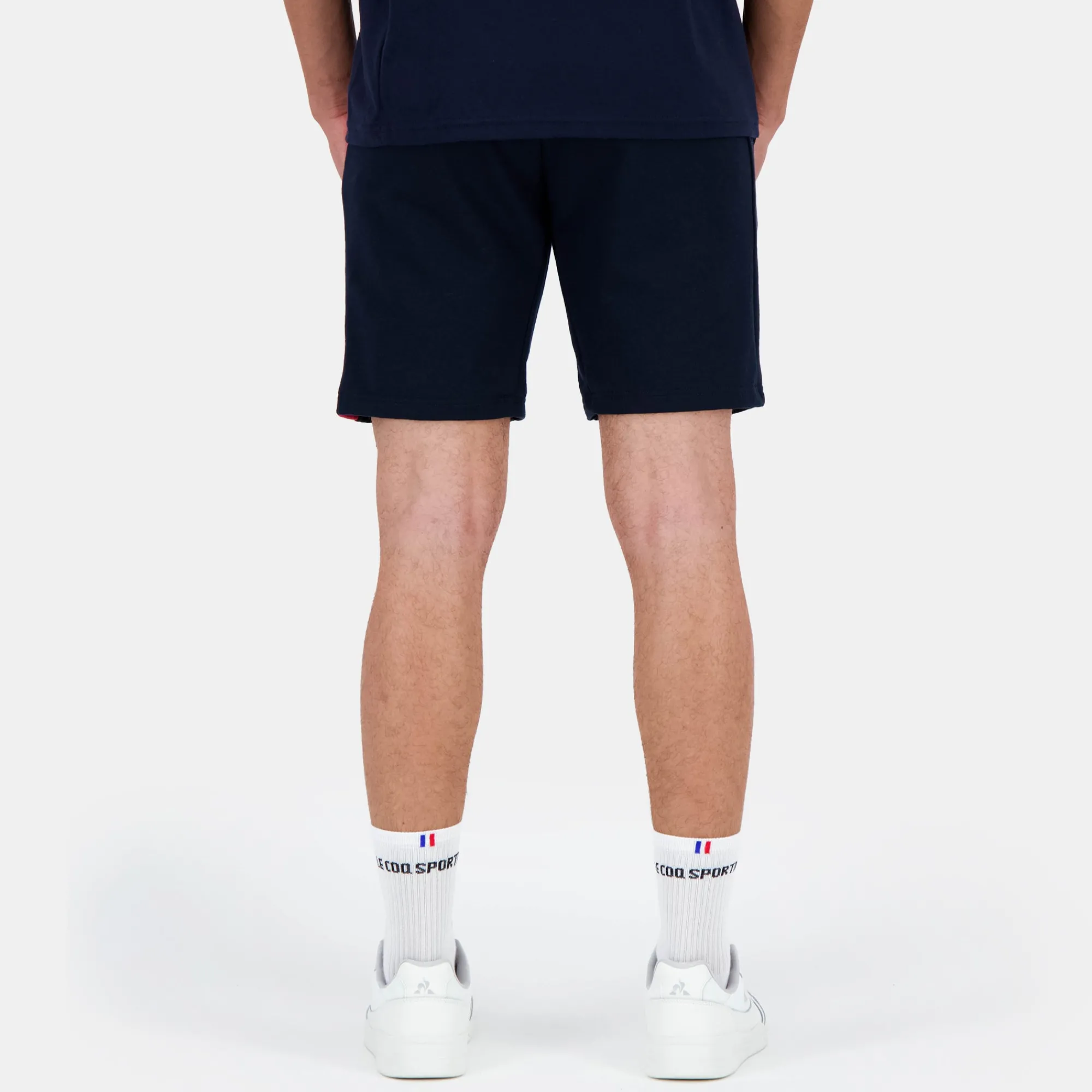 Sale Tricolore Short TRICOLORE Homme Shorts