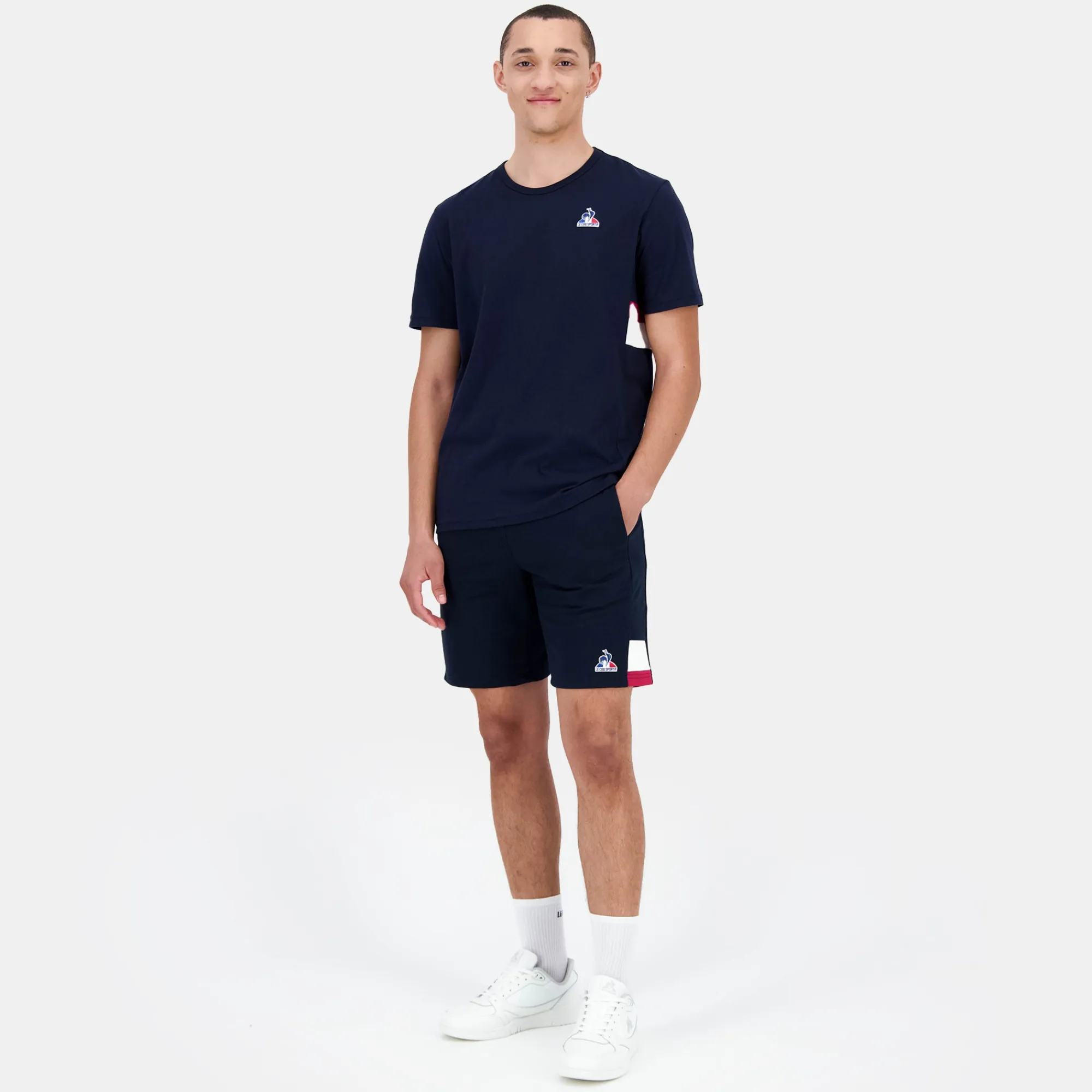 Sale Tricolore Short TRICOLORE Homme Shorts