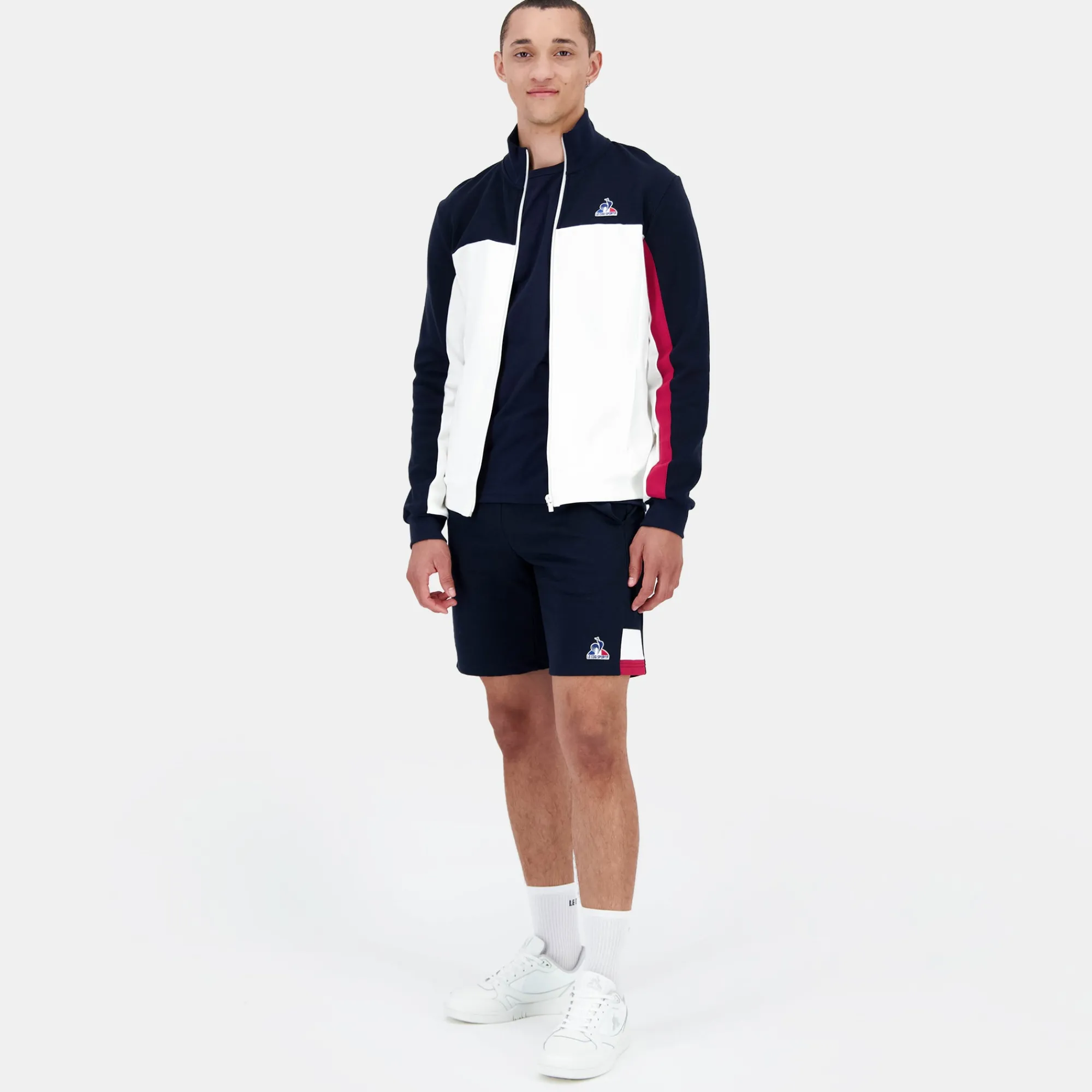 Sale Tricolore Short TRICOLORE Homme Shorts