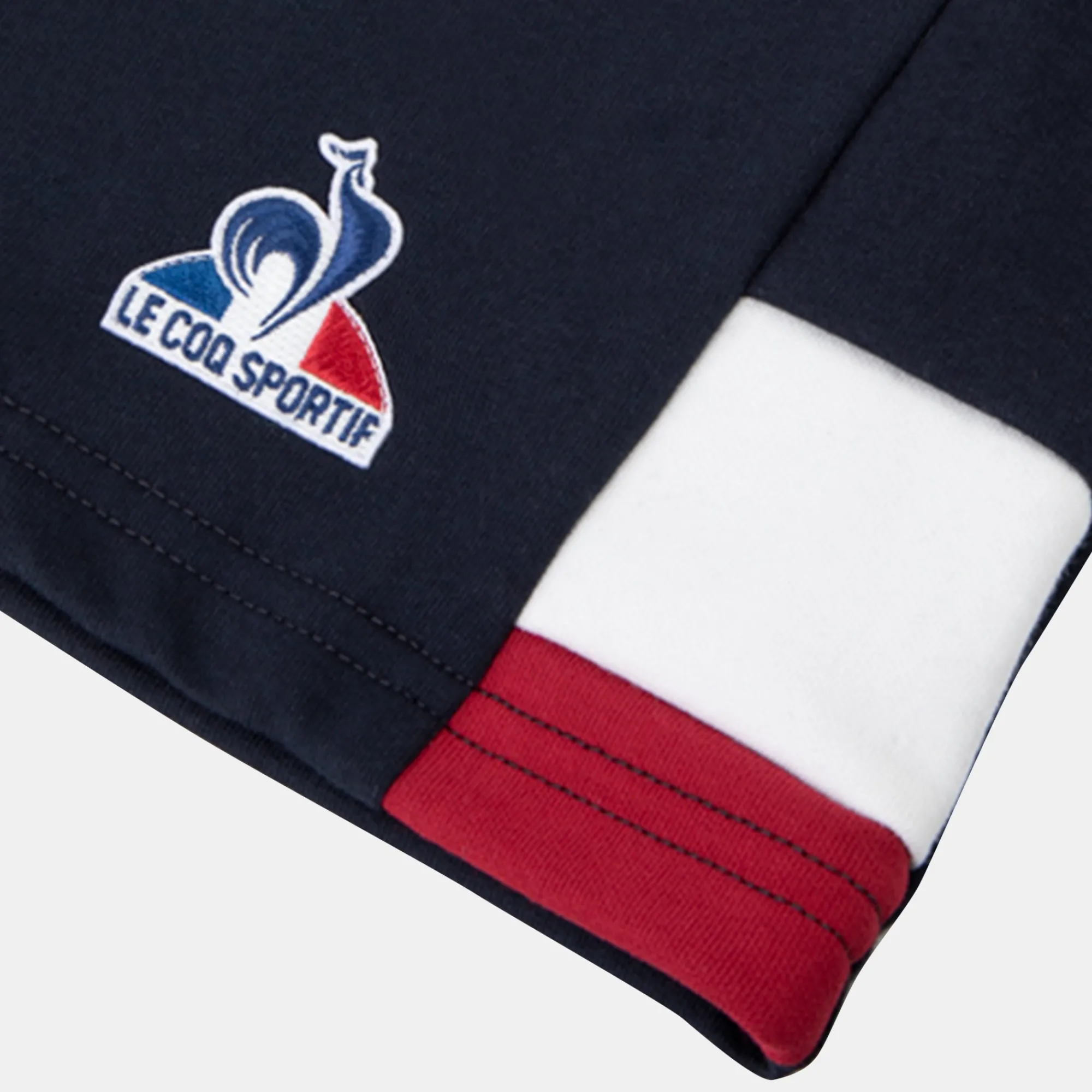 Sale Tricolore Short TRICOLORE Homme Shorts
