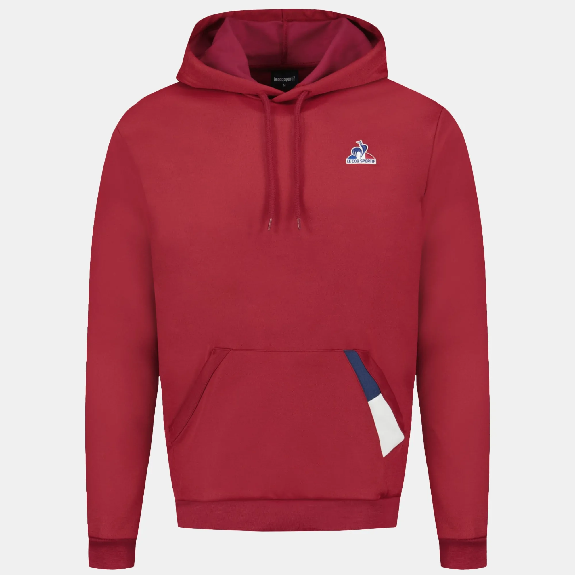 Fashion Tricolore Sweat à capuche TRICOLORE Homme Hoodies Und Kapuzenjacken | Sweatshirts