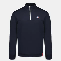 Outlet Tricolore Sweat à capuche TRICOLORE Homme Sweatshirts