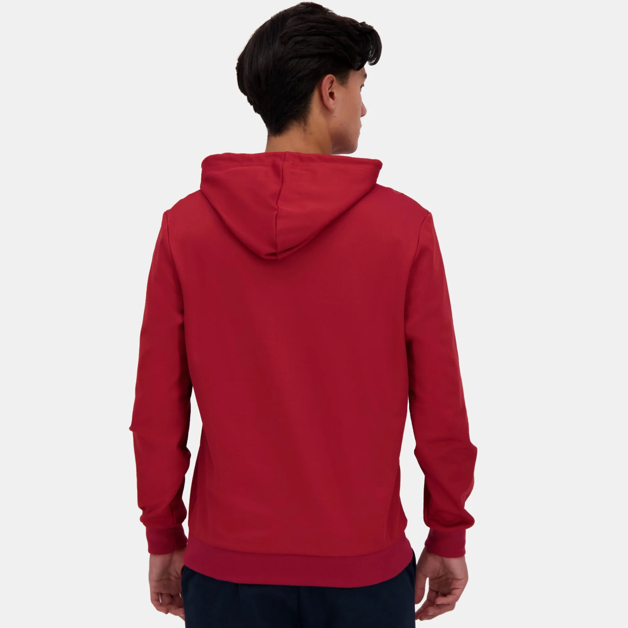 Fashion Tricolore Sweat à capuche TRICOLORE Homme Hoodies Und Kapuzenjacken | Sweatshirts