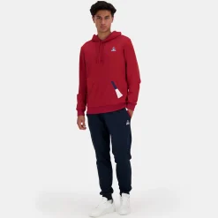 Fashion Tricolore Sweat à capuche TRICOLORE Homme Hoodies Und Kapuzenjacken | Sweatshirts
