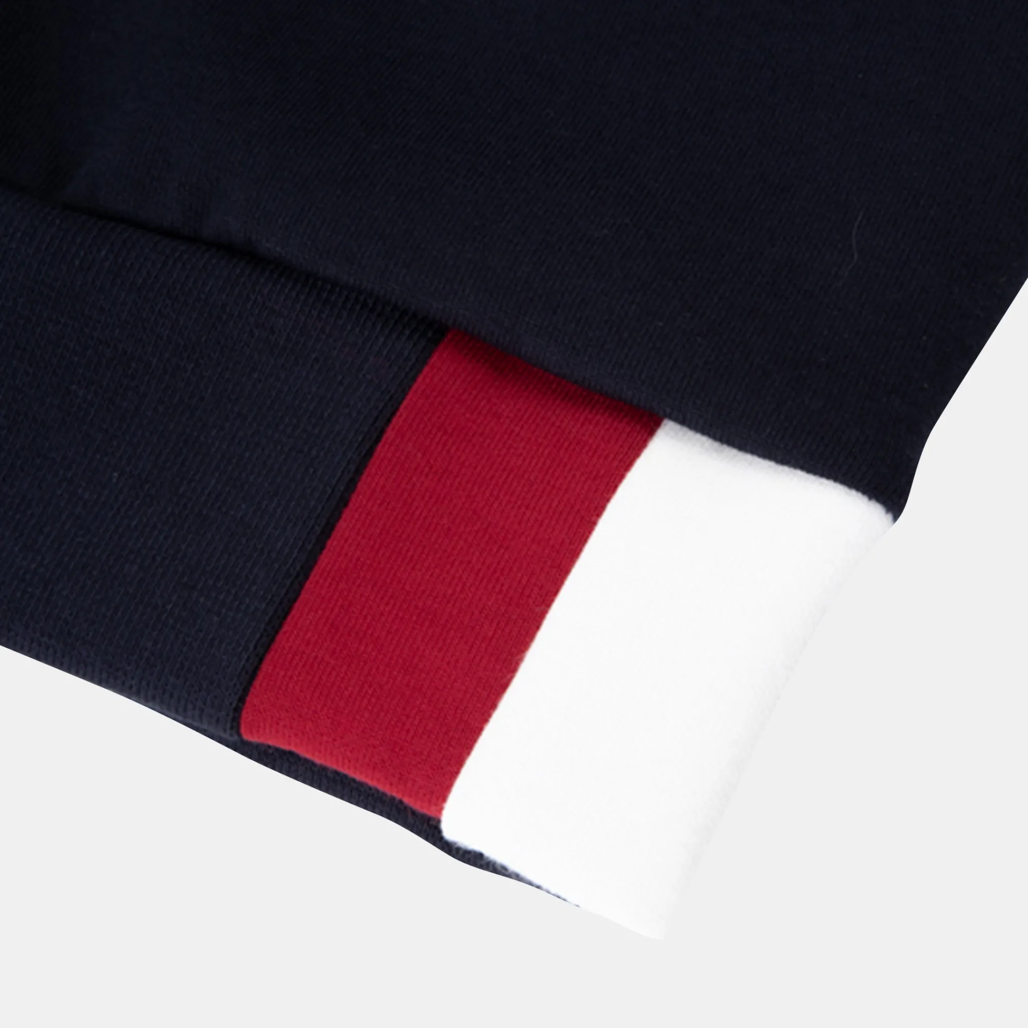 Outlet Tricolore Sweat à capuche TRICOLORE Homme Sweatshirts