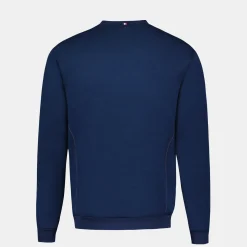 Online Tricolore Sweat col rond TRICOLORE Homme Sweatshirts