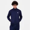 Hot Tricolore Sweat zippé TRICOLORE Homme Sweatshirts