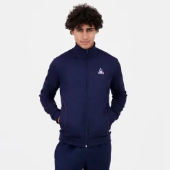 Hot Tricolore Sweat zippé TRICOLORE Homme Sweatshirts