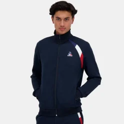 New Tricolore Sweat zippé TRICOLORE Homme Sweatshirts