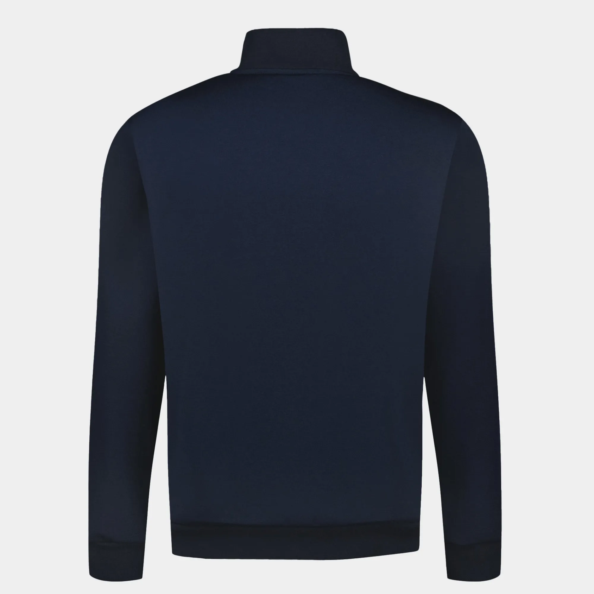 New Tricolore Sweat zippé TRICOLORE Homme Sweatshirts