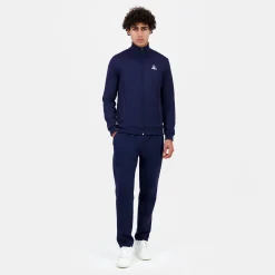 Hot Tricolore Sweat zippé TRICOLORE Homme Sweatshirts