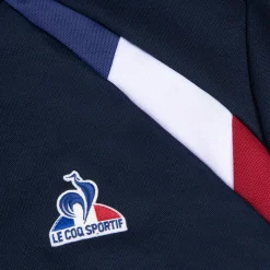 New Tricolore Sweat zippé TRICOLORE Homme Sweatshirts