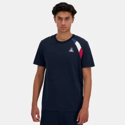 Sale Tricolore T-shirt TRICOLORE Homme T-shirts Und Tops