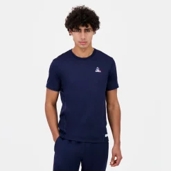 Fashion Tricolore T-shirt TRICOLORE Homme T-shirts Und Tops