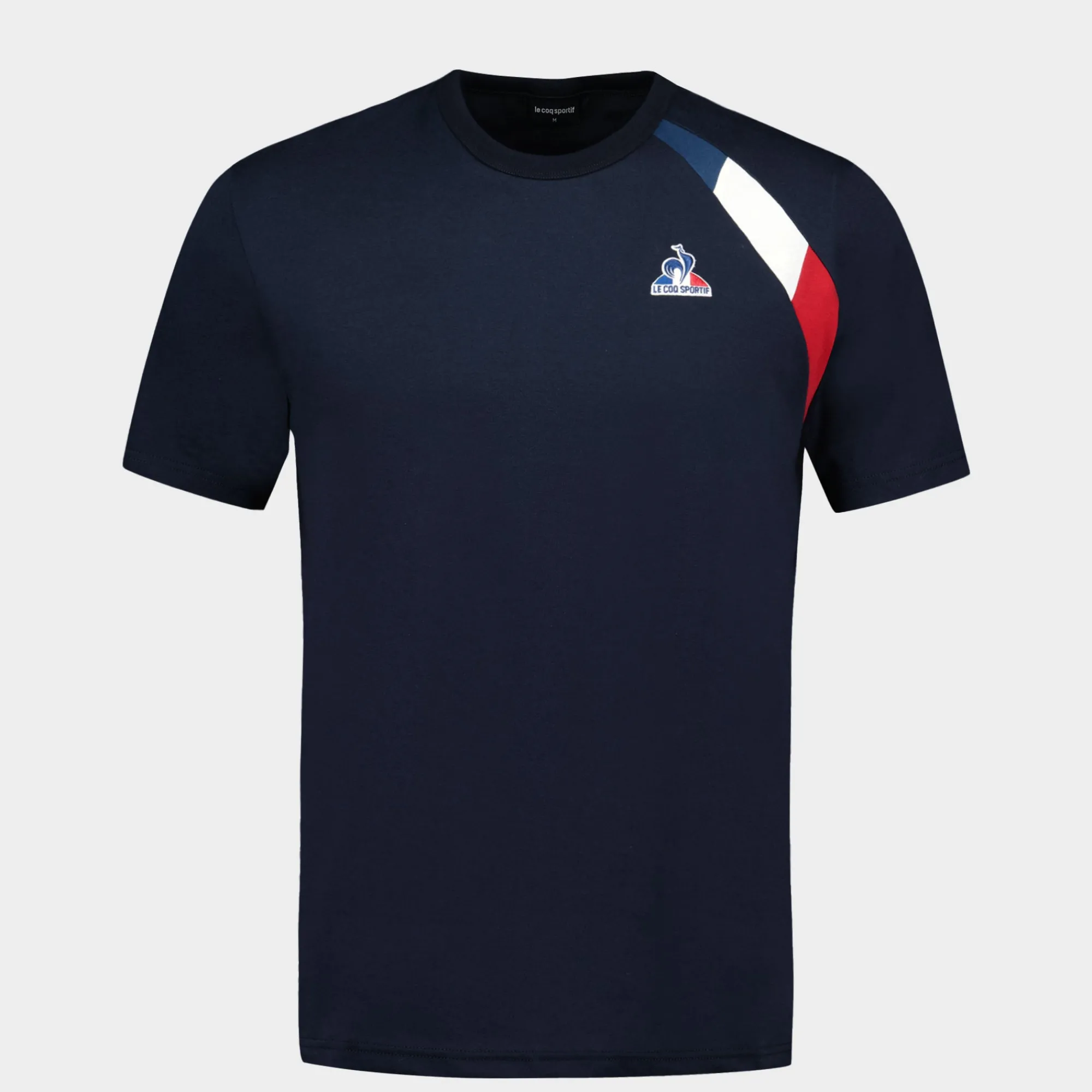 Sale Tricolore T-shirt TRICOLORE Homme T-shirts Und Tops