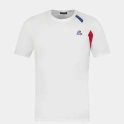 Discount Tricolore T-shirt TRICOLORE Homme T-shirts Und Tops
