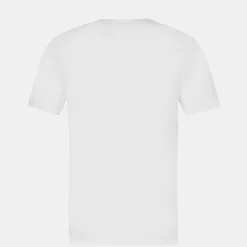 Discount Tricolore T-shirt TRICOLORE Homme T-shirts Und Tops