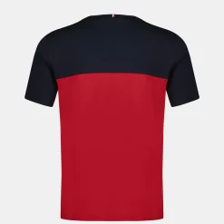 Hot Tricolore T-shirt TRICOLORE Homme T-shirts Und Tops