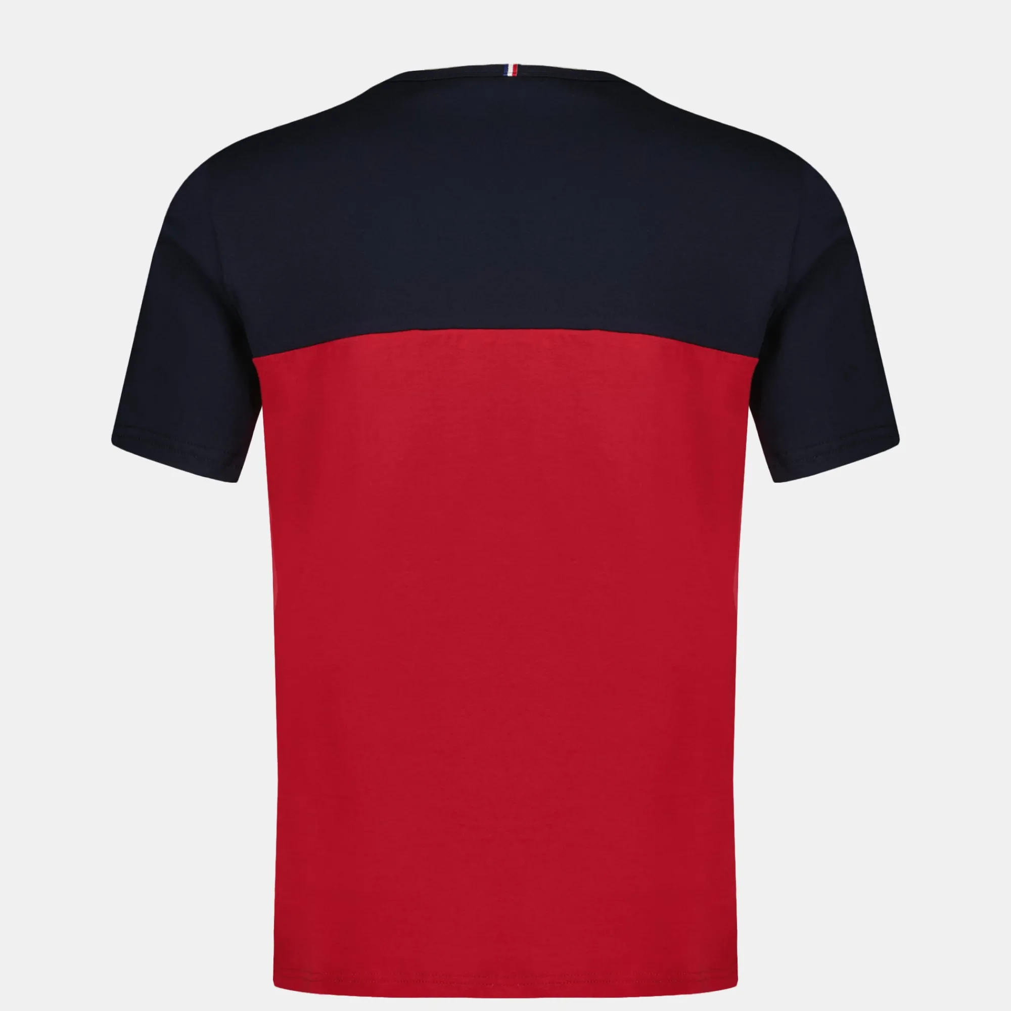 Hot Tricolore T-shirt TRICOLORE Homme T-shirts Und Tops