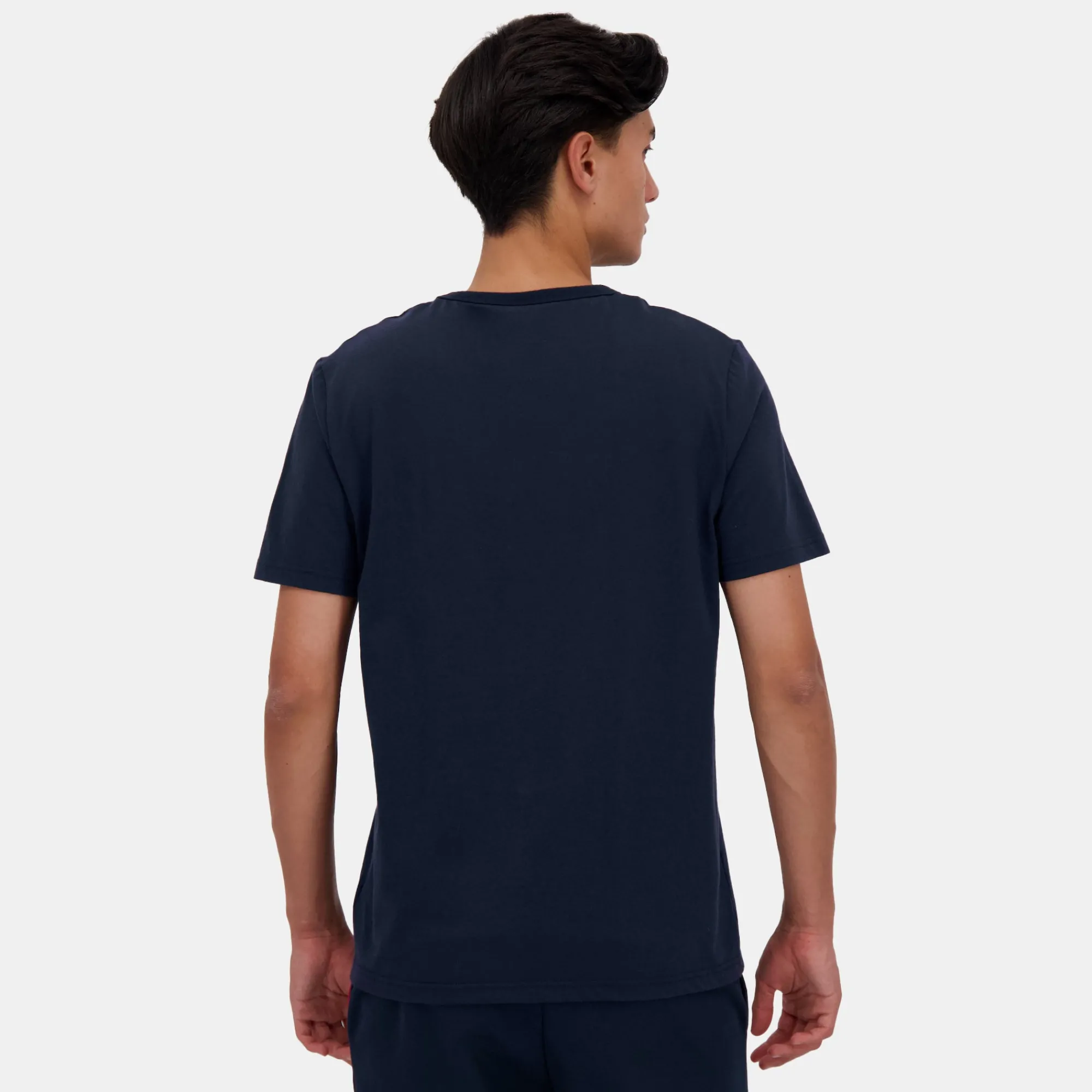 Sale Tricolore T-shirt TRICOLORE Homme T-shirts Und Tops
