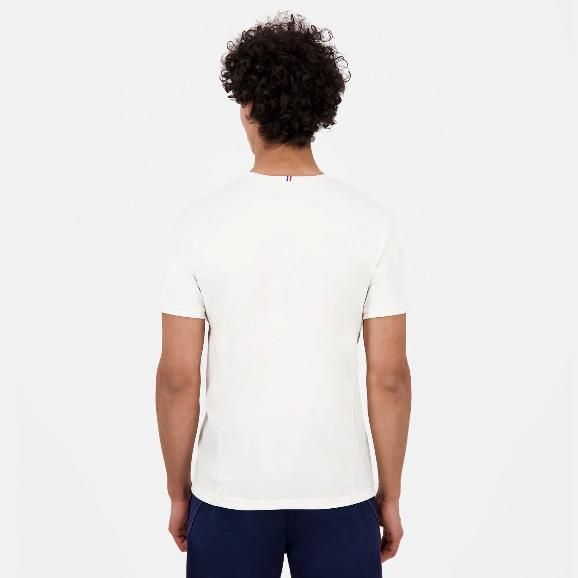Online Tricolore T-shirt TRICOLORE Homme T-shirts Und Tops