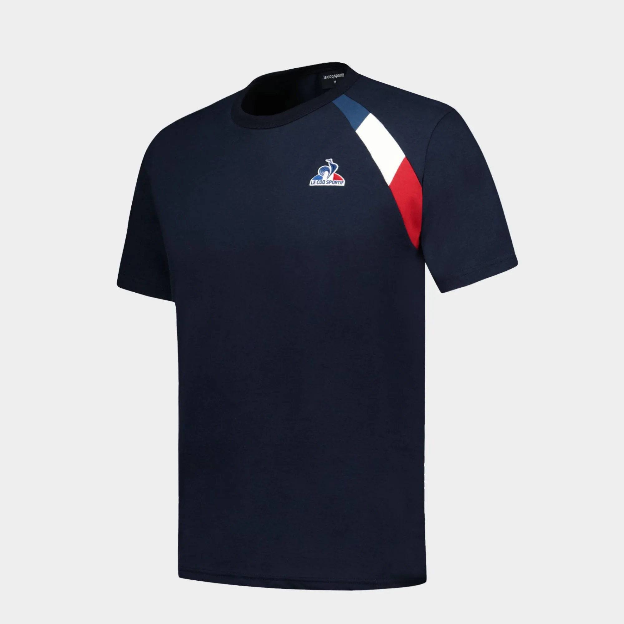 Sale Tricolore T-shirt TRICOLORE Homme T-shirts Und Tops