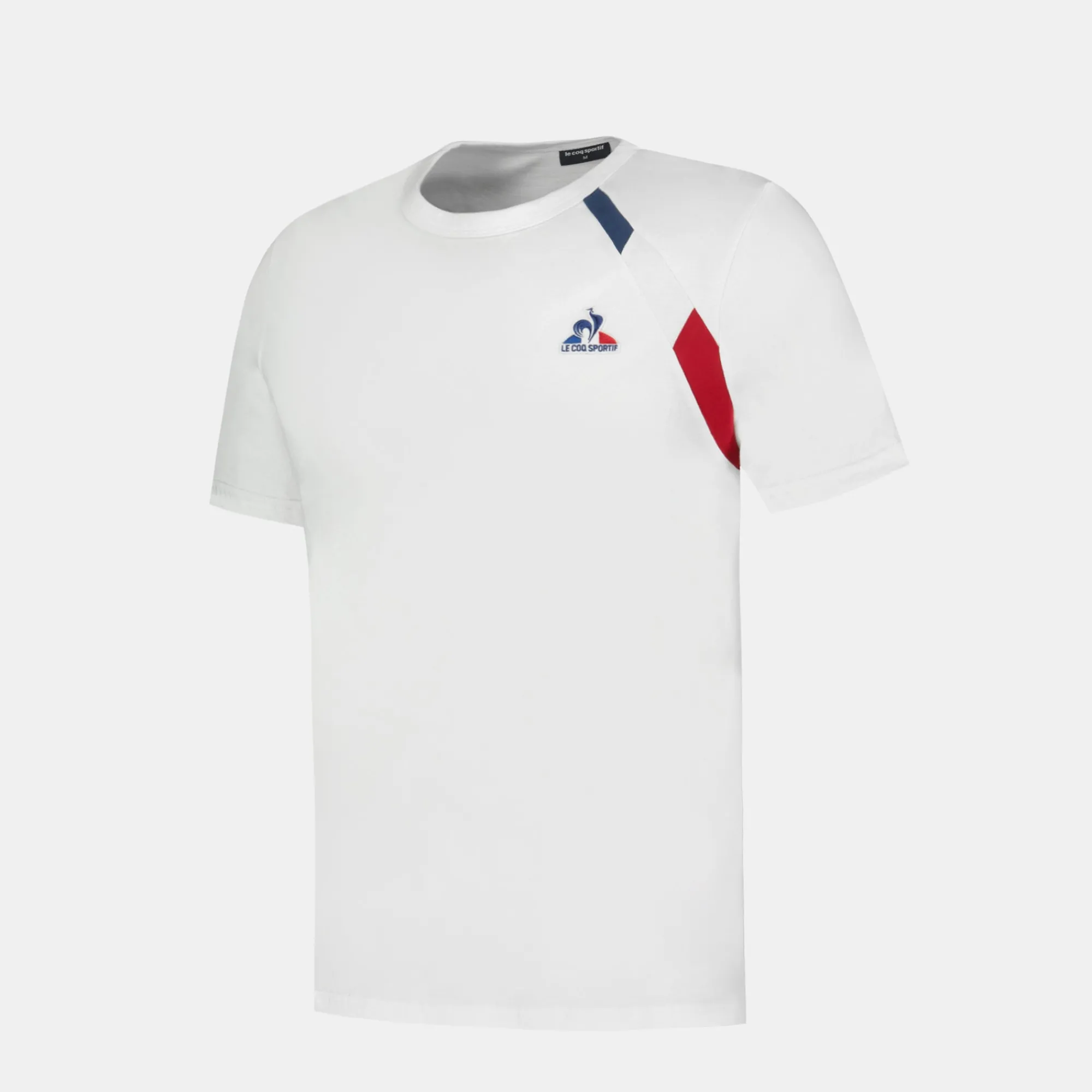 Discount Tricolore T-shirt TRICOLORE Homme T-shirts Und Tops