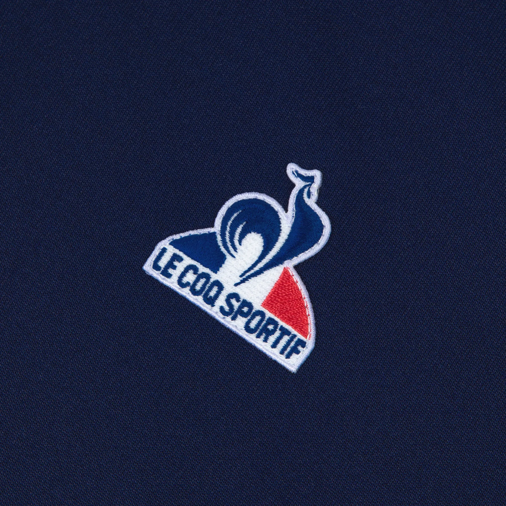 Fashion Tricolore T-shirt TRICOLORE Homme T-shirts Und Tops