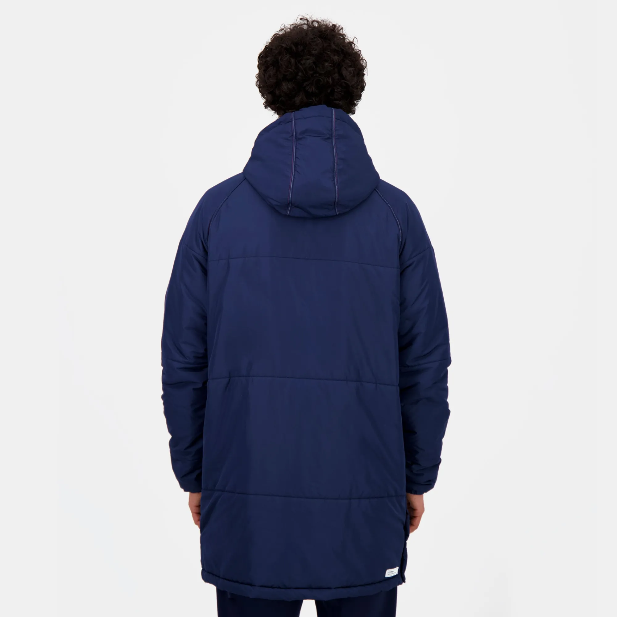 Sale Tricolore Veste TRICOLORE Homme Jacken Und Daunenjacken