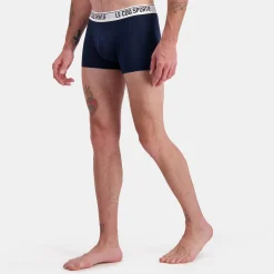 New Truhe für Herren - Blau Unterwäsche