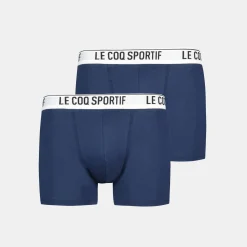 New Truhe für Herren - Blau Unterwäsche