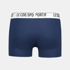 New Truhe für Herren - Blau Unterwäsche