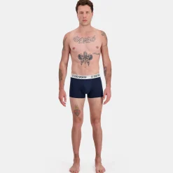 New Truhe für Herren - Blau Unterwäsche