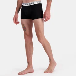 Clearance Truhe für Herren - Schwarz Unterwäsche