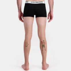 Clearance Truhe für Herren - Schwarz Unterwäsche