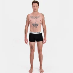 Clearance Truhe für Herren - Schwarz Unterwäsche