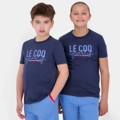 Online T-shirt Enfant Kinder T-shirts