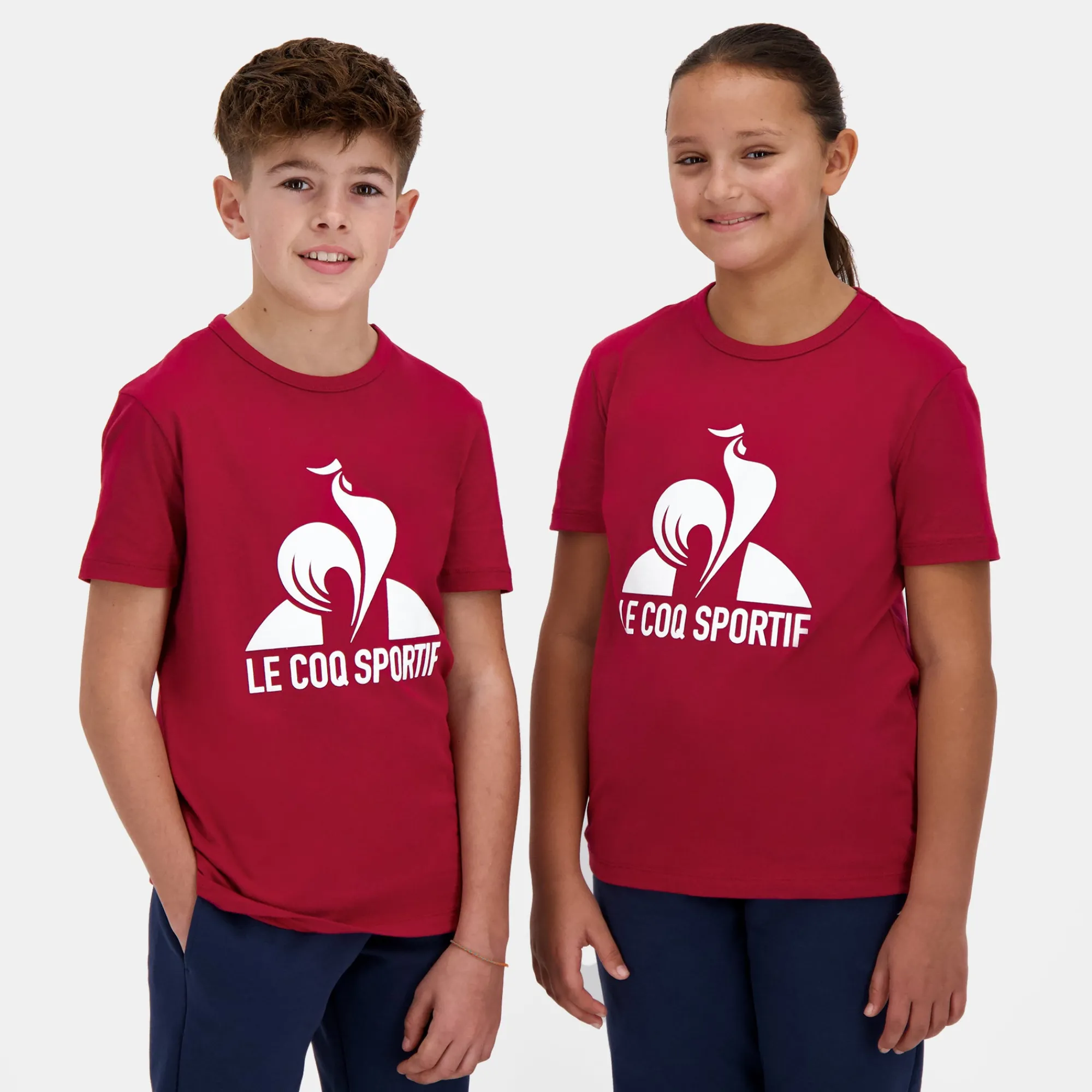 Fashion T-shirt Enfant Kinder T-shirts