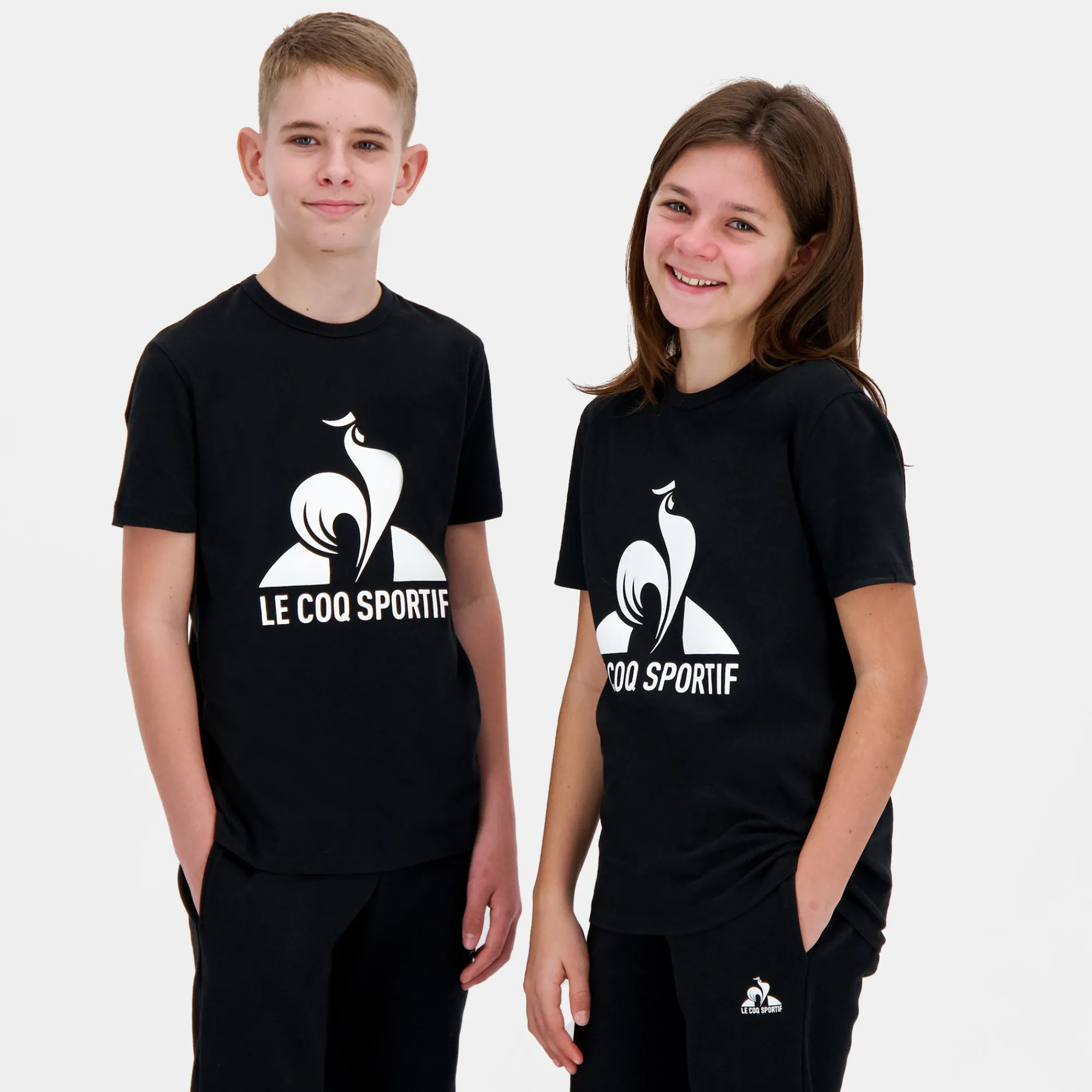 Outlet T-shirt Enfant Kinder T-shirts